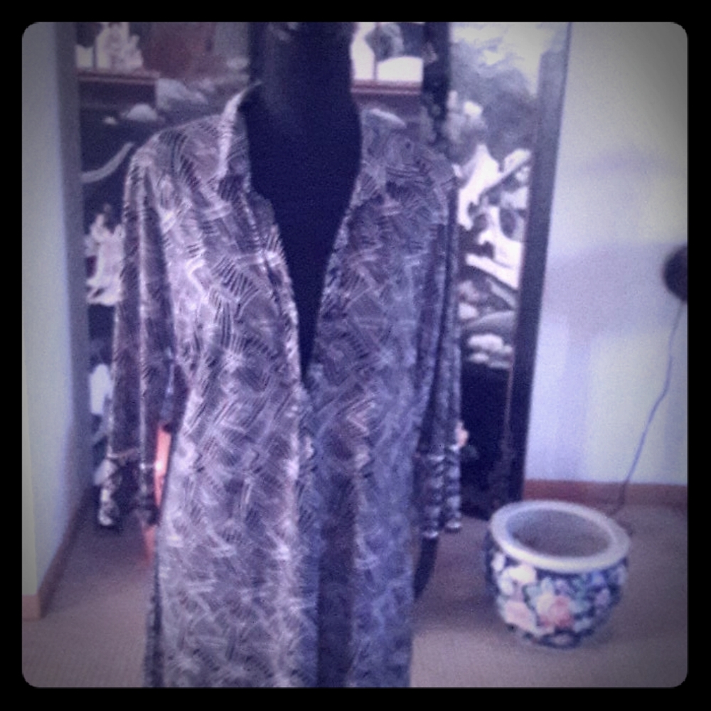Shirt Dress